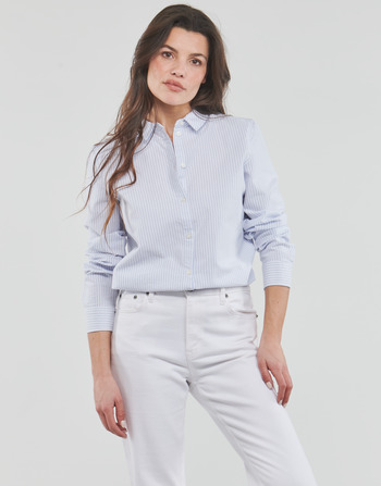 Pieces PCIRENA LS OXFORD SHIRT