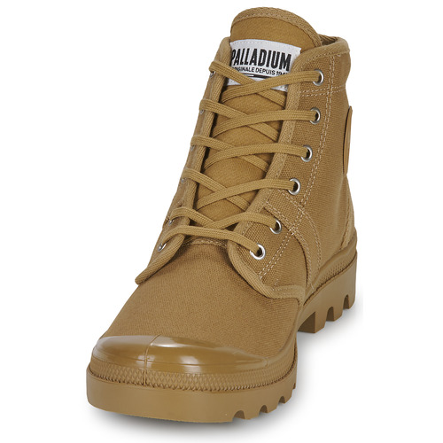 Palladium PALLABROUSSE Camel