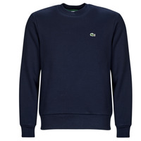 Kleidung Herren Sweatshirts Lacoste SH9608-166 Marine