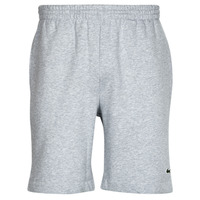 Kleidung Herren Shorts / Bermudas Lacoste GH9627-CCA Grau