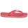 Schuhe Damen Zehensandalen Havaianas BRASIL Rosa