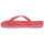 Schuhe Damen Zehensandalen Havaianas BRASIL Rosa