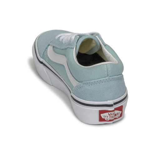 Vans UY OLD SKOOL Blau