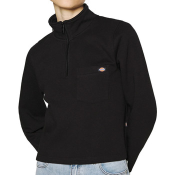 Kleidung Damen Sweatshirts Dickies DK0A4XD7BLK Schwarz