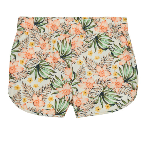 Kleidung Mädchen Shorts / Bermudas Name it NKFVINAYA SHORTS Multicolor