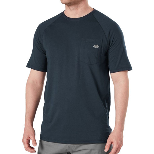 Kleidung Herren T-Shirts & Poloshirts Dickies DK0A4XUTDNX Blau