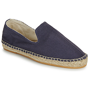 Schuhe Herren Slip on 1789 Cala SLIPON BONIFACI Marine