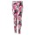 Kleidung Mädchen Leggings Puma ESS STREET ART AOP Rosa