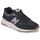 Schuhe Damen Sneaker Low New Balance 997 Schwarz / Weiss