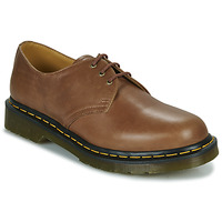 Schuhe Herren Derby-Schuhe Dr. Martens 1461 Camel