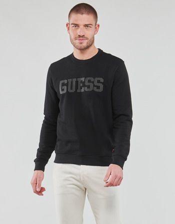 Guess BEAU CN FLEECE