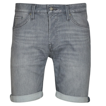 Kleidung Herren Shorts / Bermudas Jack & Jones JJIRICK JJICON SHORTS Grau