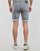 Kleidung Herren Shorts / Bermudas Jack & Jones JJIRICK JJICON SHORTS Grau