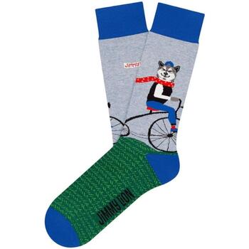 Accessoires Socken & Strümpfe Jimmy Lion  Blau