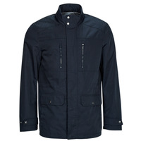 Kleidung Herren Jacken Geox M RENNY FIELD JKT Marine