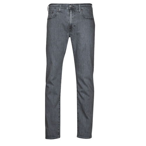 Kleidung Herren Tapered Jeans Levi's 502 TAPER Grau