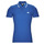 Kleidung Herren Polohemden Levi's SLIM HOUSEMARK POLO Blau