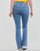 Kleidung Damen Bootcut Jeans Levi's 725 HIGH RISE BOOTCUT Blau