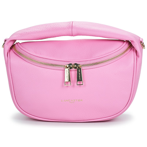 Taschen Damen Handtasche LANCASTER VANITY CEAU Rosa