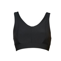 Kleidung Damen Sport BHs Only Play ONPJANA CROSS SPORTS BRA - NOOS Schwarz