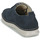 Schuhe Herren Derby-Schuhe CallagHan USED MARINO Blau