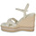 Schuhe Damen Sandalen / Sandaletten Tamaris 28363-418 Beige