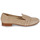 Schuhe Damen Slipper Karston JOANNA Beige