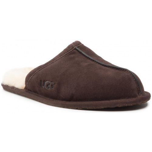 Schuhe Herren Hausschuhe UGG  Braun