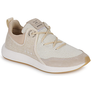 Schuhe Damen Sneaker Low Armistice COOL Beige