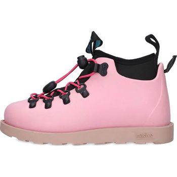 Schuhe Kinder Boots Native FITZSIMMONS CITYLITE BLOOM YOUTH 13