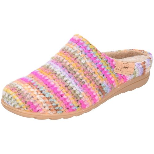 Schuhe Damen Hausschuhe Westland Cadiz 01 19901MA631/425 Multicolor