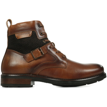 Schuhe Herren Boots Redskins Correct Braun