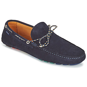 Schuhe Herren Slipper Paul Smith SPRINGFIELD Marine