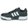 Schuhe Herren Sneaker Low Adidas Sportswear POSTMOVE Schwarz / Weiss