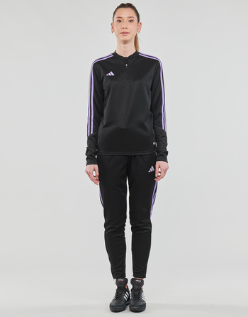 Kleidung Damen Jogginghosen adidas Performance TIRO23 CBTRPNTW Schwarz