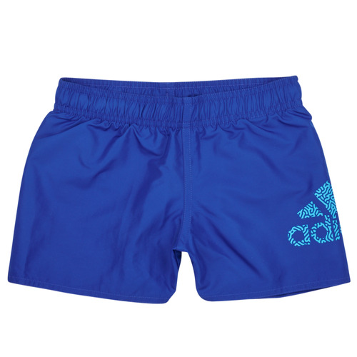 Kleidung Jungen Badeanzug /Badeshorts adidas Performance BOS CLX SL Blau