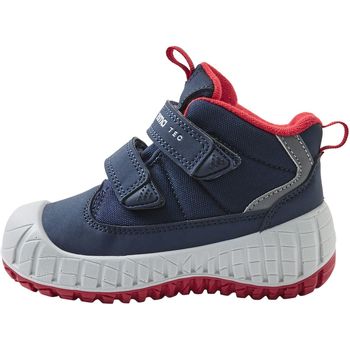 Schuhe Kinder Boots Reima Passo 2.0 Navy