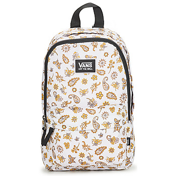 Taschen Mädchen Rucksäcke Vans WM BOUNDS BACKPACK Multicolor