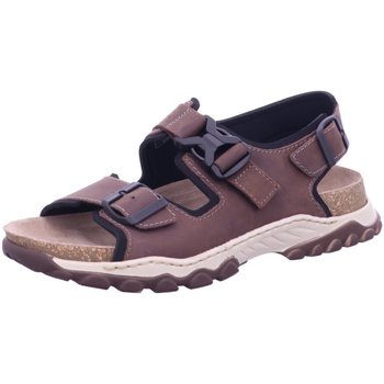 Schuhe Herren Wanderschuhe Josef Seibel Offene Janosch 02 27802 66 380 Braun