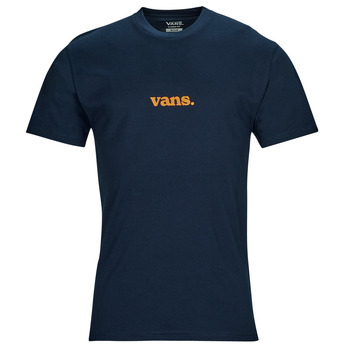 Kleidung Herren T-Shirts Vans LOWER CORECASE SS TEE Marine