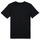 Kleidung Kinder T-Shirts Adidas Sportswear 3S TEE Schwarz