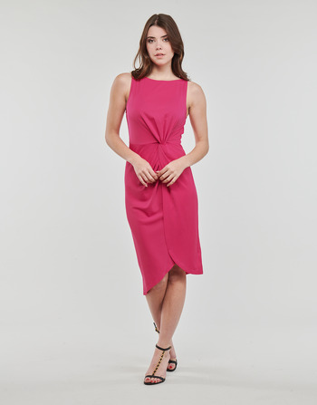 Lauren Ralph Lauren JILFINA-SLEEVELESS-DAY DRESS