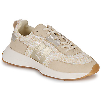 Schuhe Damen Sneaker Low Armistice MOON Beige