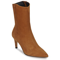 Schuhe Damen Low Boots JB Martin EMMY Camel