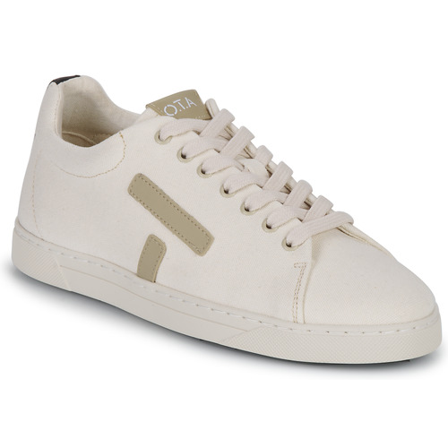 Schuhe Sneaker Low OTA KELWOOD Beige