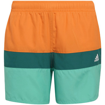 Kleidung Jungen Badeanzug /Badeshorts adidas Originals HD7375 Orange