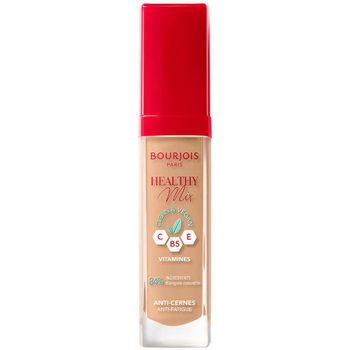 Beauty Make-up & Foundation  Bourjois Healthy Mix Concealer Vitamine 52-beige 6ml 