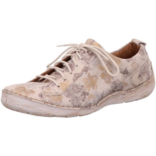 Schuhe Damen Derby-Schuhe & Richelieu Westland Schnuerschuhe 59656372/232 Beige