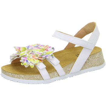 Schuhe Damen Sandalen / Sandaletten Think Sandaletten 000551 3-000551-1000 1000 Weiss