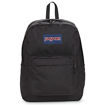 Taschen Rucksäcke Jansport SUPERBREAK ONE Schwarz